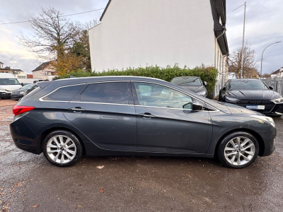 Hyundai i40 i40 cw blue Premium