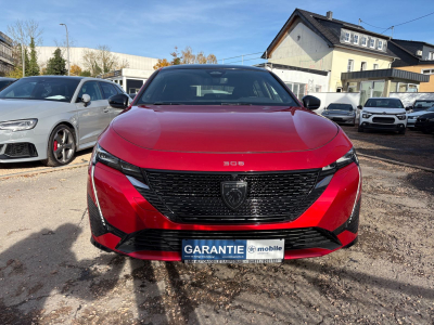 Peugeot e-308 308 GT