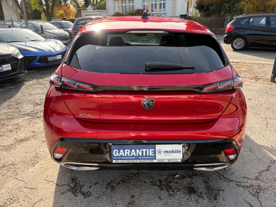 Peugeot e-308 308 GT