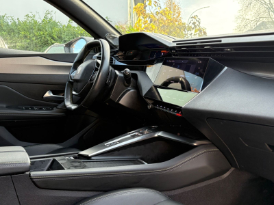 Peugeot e-308 308 GT