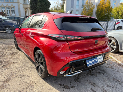 Peugeot e-308 308 GT
