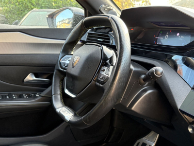 Peugeot e-308 308 GT