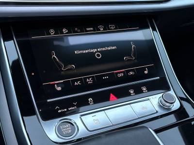 Audi Q7 Q7 55 TFSI quattro S line/7xSitzer/Pano/Virtuel/