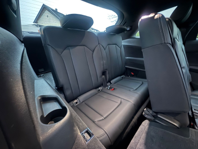 Audi Q7 Q7 55 TFSI quattro S line/7xSitzer/Pano/Virtuel/