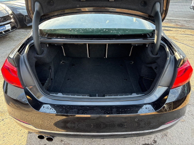 BMW 430 430 d coupe Luxury Line