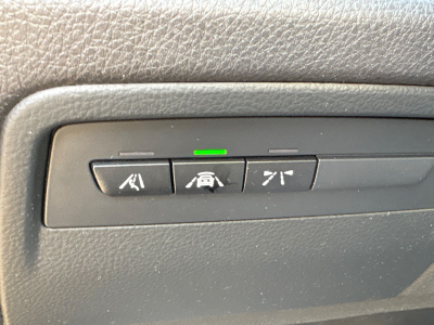 BMW 430 430 d coupe Luxury Line