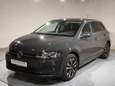 Volkswagen Polo 1.0 TSI DSG CARPLAY RADAR AV/ARR CLIM AUTO