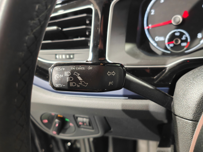Volkswagen Polo 1.0 TSI DSG CARPLAY RADAR AV/ARR CLIM AUTO