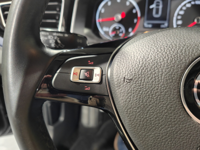 Volkswagen Polo 1.0 TSI DSG CARPLAY RADAR AV/ARR CLIM AUTO