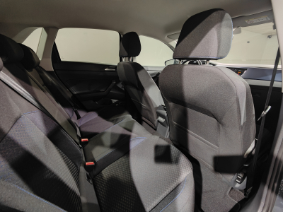 Volkswagen Polo 1.0 TSI DSG CARPLAY RADAR AV/ARR CLIM AUTO