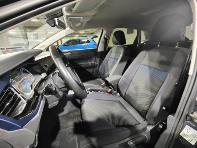 Volkswagen Polo 1.0 TSI DSG CARPLAY RADAR AV/ARR CLIM AUTO