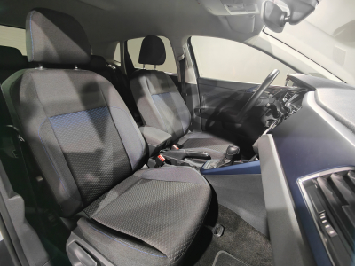 Volkswagen Polo 1.0 TSI DSG CARPLAY RADAR AV/ARR CLIM AUTO