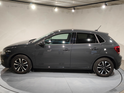Volkswagen Polo 1.0 TSI DSG CARPLAY RADAR AV/ARR CLIM AUTO