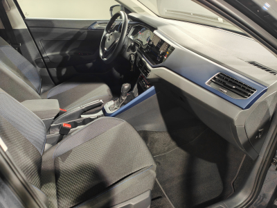 Volkswagen Polo 1.0 TSI DSG CARPLAY RADAR AV/ARR CLIM AUTO