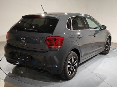 Volkswagen Polo 1.0 TSI DSG CARPLAY RADAR AV/ARR CLIM AUTO