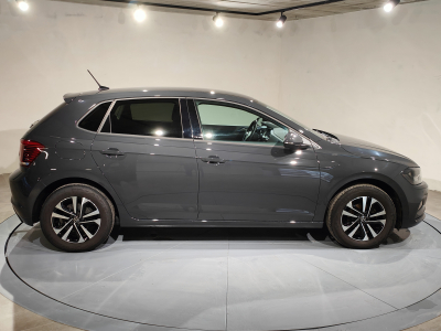 Volkswagen Polo 1.0 TSI DSG CARPLAY RADAR AV/ARR CLIM AUTO