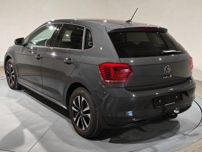 Volkswagen Polo 1.0 TSI DSG CARPLAY RADAR AV/ARR CLIM AUTO