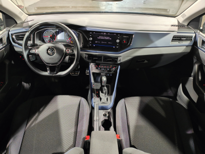 Volkswagen Polo 1.0 TSI DSG CARPLAY RADAR AV/ARR CLIM AUTO