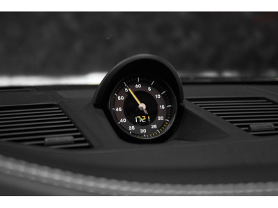 Porsche 992 GT3 ClubSport PDK