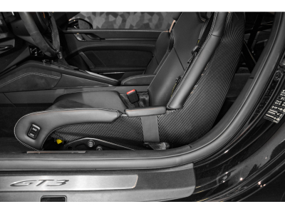 Porsche 992 GT3 ClubSport PDK