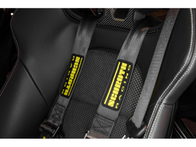 Porsche 992 GT3 ClubSport PDK