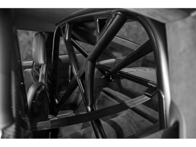 Porsche 992 GT3 ClubSport PDK