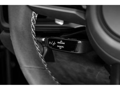 Porsche 992 GT3 ClubSport PDK