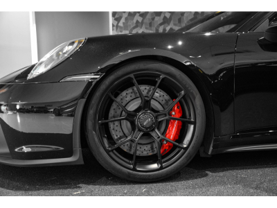 Porsche 992 GT3 ClubSport PDK