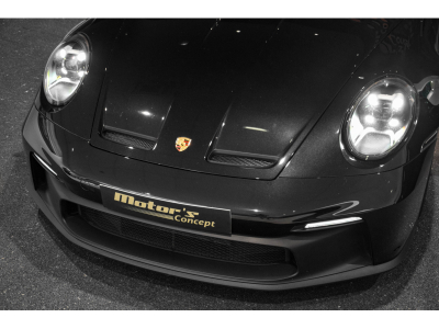 Porsche 992 GT3 ClubSport PDK