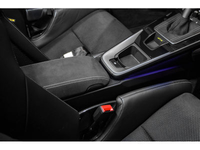 Porsche 992 GT3 ClubSport PDK