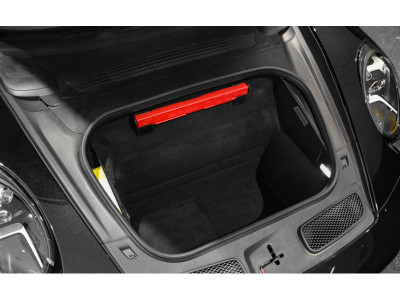 Porsche 992 GT3 ClubSport PDK