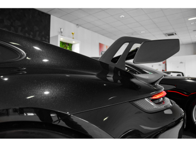 Porsche 992 GT3 ClubSport PDK