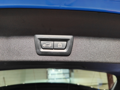 BMW 118 118iA PACK M CARPLAY SIEGES SPORT CHAUFF CAMERA