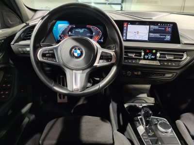 BMW 118 118iA PACK M CARPLAY SIEGES SPORT CHAUFF CAMERA