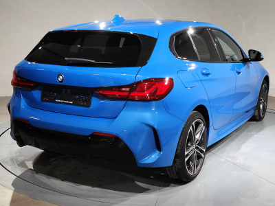 BMW 118 118iA PACK M CARPLAY SIEGES SPORT CHAUFF CAMERA