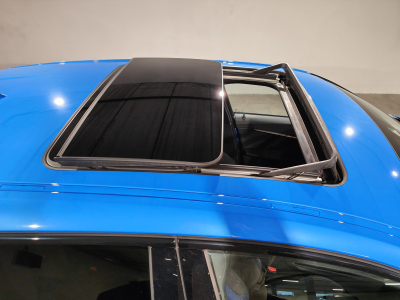 BMW 118 118iA PACK M CARPLAY SIEGES SPORT CHAUFF CAMERA