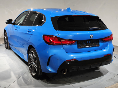 BMW 118 118iA PACK M CARPLAY SIEGES SPORT CHAUFF CAMERA