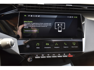 Peugeot 408 1.2 PureTech GT EAT8