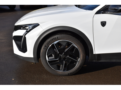 Peugeot 408 1.2 PureTech GT EAT8