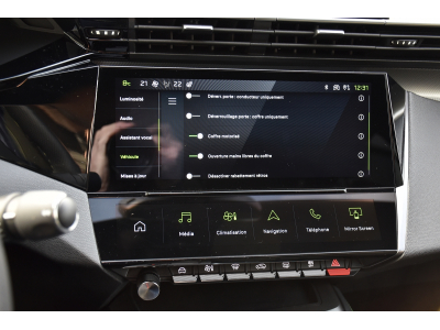 Peugeot 408 1.2 PureTech GT EAT8