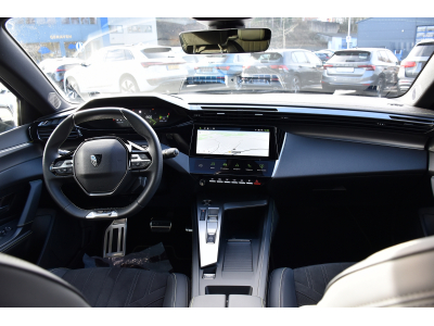 Peugeot 408 1.2 PureTech GT EAT8