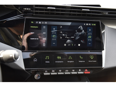 Peugeot 408 1.2 PureTech GT EAT8