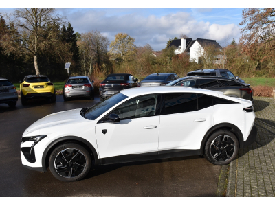 Peugeot 408 1.2 PureTech GT EAT8