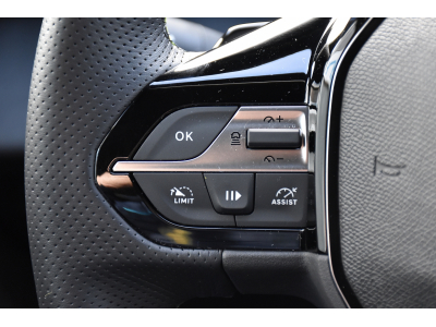 Peugeot 408 1.2 PureTech GT EAT8