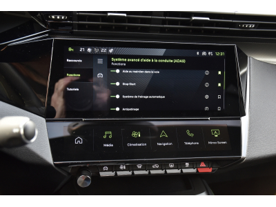 Peugeot 408 1.2 PureTech GT EAT8