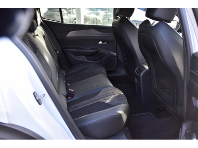 Peugeot 408 1.2 PureTech GT EAT8