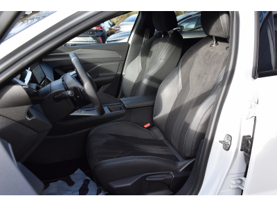 Peugeot 408 1.2 PureTech GT EAT8