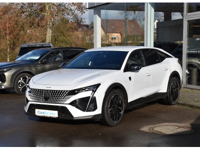 Peugeot 408 1.2 PureTech GT EAT8