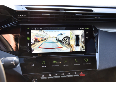 Peugeot 408 1.2 PureTech GT EAT8