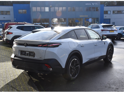 Peugeot 408 1.2 PureTech GT EAT8